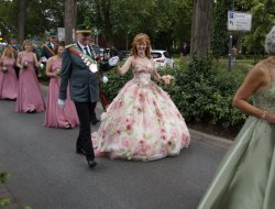 Schützenfest Sonntag 2026